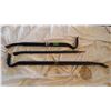 Image 1 : Set Of Crowbars/Prybars (3)