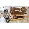 Image 2 : Assorted Saws & Blades