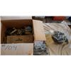 Image 1 : Box Of Electric Supplies