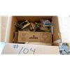 Image 2 : Box Of Electric Supplies