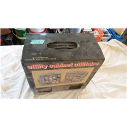 Utility Cabinet (Empty)