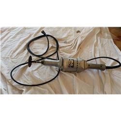 Black & Decker Die Grinder (Working)