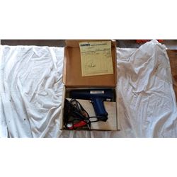 Timing Light Auto-Test