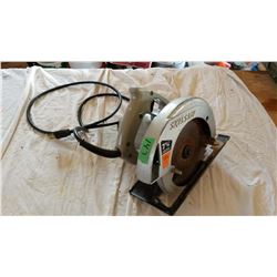 SkilSaw (7 1/4”) (Working)