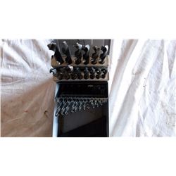 Drill Bit Set