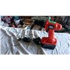 Image 2 : Black & Decker 24 Volt Drill With Charger (Working)