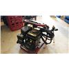 Image 2 : Powermate Monsoon 1600 PSI Pressure Washer, Gas Powered. 94CC Engine