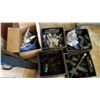 Image 2 : Boxes Of Plumbing Supplies & Misc. (5)