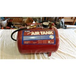 Airworks Portable Air Tank