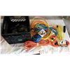 Image 1 : Assorted Extension Cords