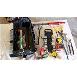 Tool Kit & Tools