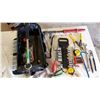 Image 1 : Tool Kit & Tools