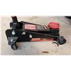 Image 2 : MotoMaster 3-Ton Quick-Lift Service Jack