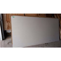 1/2” Drywall Sheets (4x8) (3)