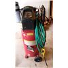 Image 2 : Husky 26 Gal. Air Compressor (Working)