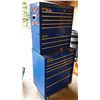 Image 10 : Tool Chest With Contents (Mechanic’s Edge) (3 Pieces)