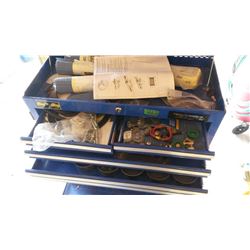 Tool Chest With Contents (Mechanic’s Edge) (3 Pieces)