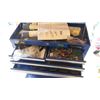 Image 1 : Tool Chest With Contents (Mechanic’s Edge) (3 Pieces)