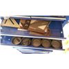 Image 2 : Tool Chest With Contents (Mechanic’s Edge) (3 Pieces)