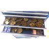 Image 3 : Tool Chest With Contents (Mechanic’s Edge) (3 Pieces)
