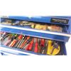 Image 4 : Tool Chest With Contents (Mechanic’s Edge) (3 Pieces)