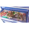 Image 5 : Tool Chest With Contents (Mechanic’s Edge) (3 Pieces)
