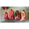 Image 1 : Gas Cans (Empty) (4)
