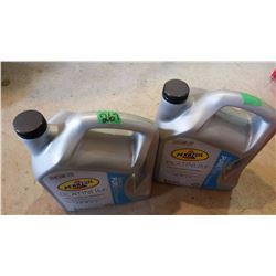 Jugs SW-30 Pennzoil Platinum Full Synthetic (2) (Both Full)