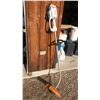 Image 2 : Stihl FSE 60 Electric Gas Whip