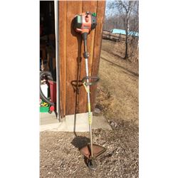 Husqvarna Gas Powered Grass Whip