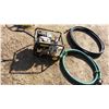 Image 2 : 118 CC Champion 2” Semi trash Pump With Hose