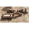 Image 2 : Vintage Wood Planes (6)