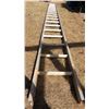 Image 1 : Aluminum Ladder (20Ft) (1-Piece)
