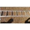 Image 2 : Aluminum Ladder (20Ft) (1-Piece)
