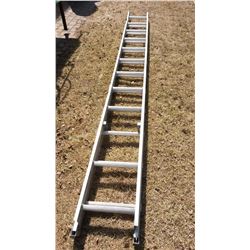 12 Ft. Extension Ladder