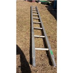 Aluminum Ladder (10Ft)