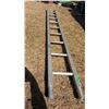 Image 1 : Aluminum Ladder (10Ft)