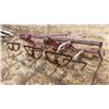 Image 2 : 3-Point Hitch Cultivator (8Ft.)