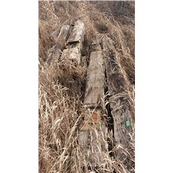 Railway Ties (5)