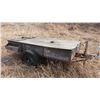 Image 1 : 2-Wheel Trailer (4’x8’)