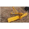 Image 2 : 3-Point Hitch Yard Leveller (6Ft)