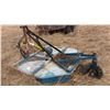 Image 2 : 3-Point Hitch Mover (5’x5’) King Kutler