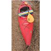 Image 2 : Pelican 10’ Kayak With Paddle & Carrier Kit