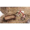 Image 1 : Kid’s Tricycle & Radio Special Kids’ Wagon
