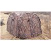 Image 1 : Camo Hunting Blind
