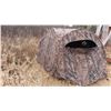 Image 2 : Camo Hunting Blind