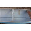 Image 3 : Frontiersman Fiberglass Canoe (16Ft) (Repaired)