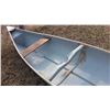 Image 4 : Frontiersman Fiberglass Canoe (16Ft) (Repaired)