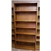 Image 1 : Bookshelf (36” Wide x 78” High)