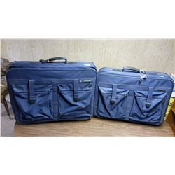 Matching Samsonite Luggage Set (2-Piece)